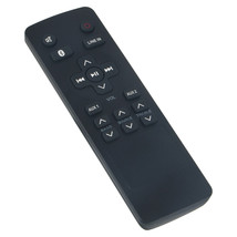 New Replace Soundbar Remote for RCA Sound Bar RTS7010B RTS7110B RTS739BWS System - $17.99