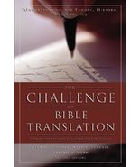 Challenge of Bible Translation, The [Hardcover] James D. Smith III, Mark... - $75.00
