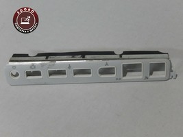 Apple I Book G4 A1055 Genuine USB/ETHERNET/FIREWIRE Side Port Cover Bezel - $2.51