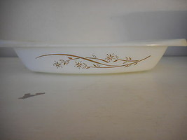 golden honeysuckle pyrex