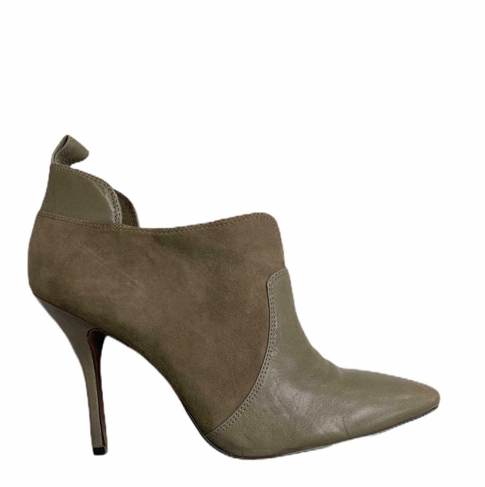enzo angiolini leather boots