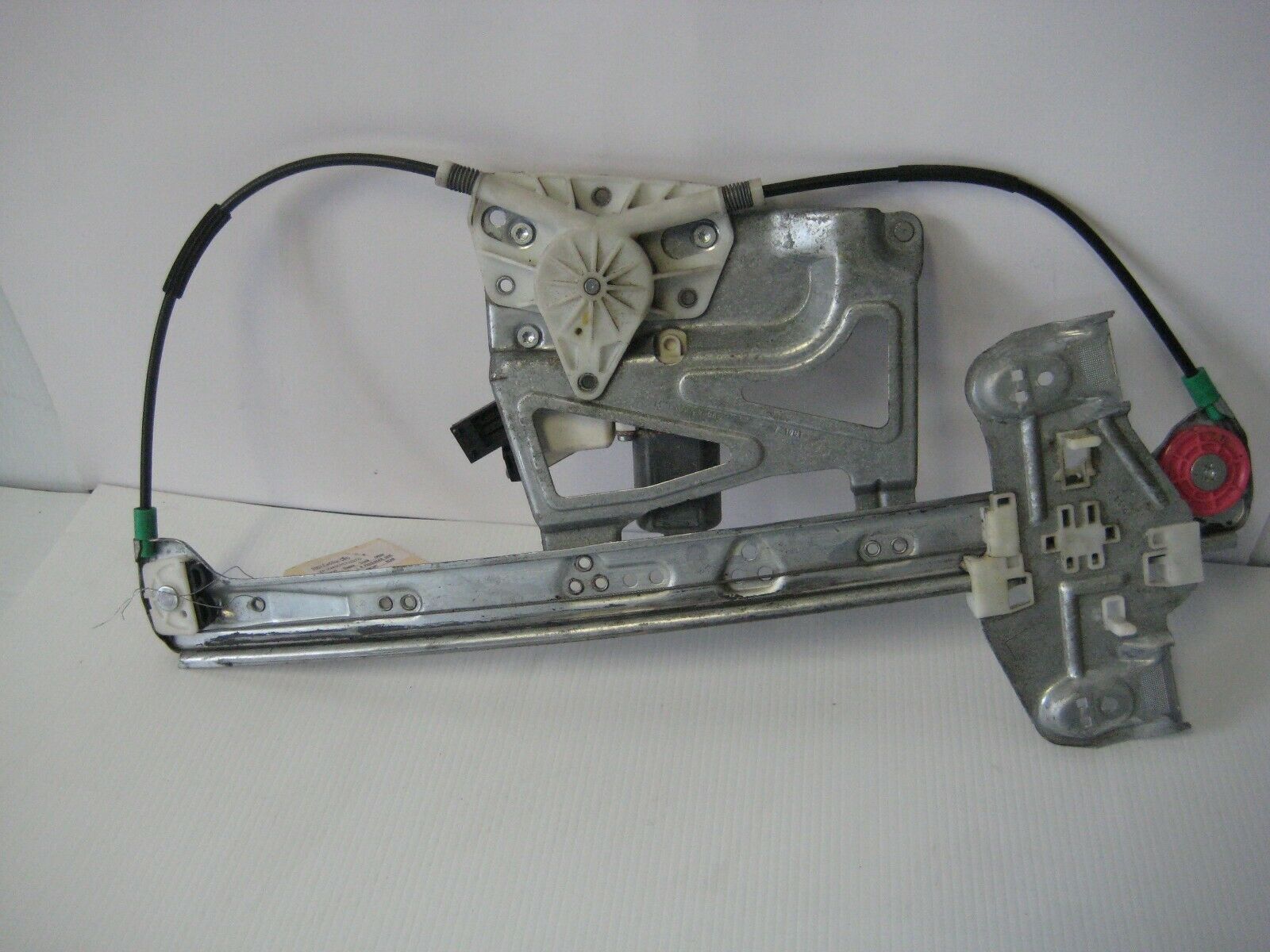 CADILLAC DTS 2007 Front Driver Side LH Power Window Regulator Motor OEM