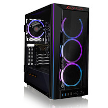 Set Gaming Desktop - Amd Ryzen 9 5900X - 32Gb Memory - Geforce Rtx 3080 Ti - 500 - $4,410.99