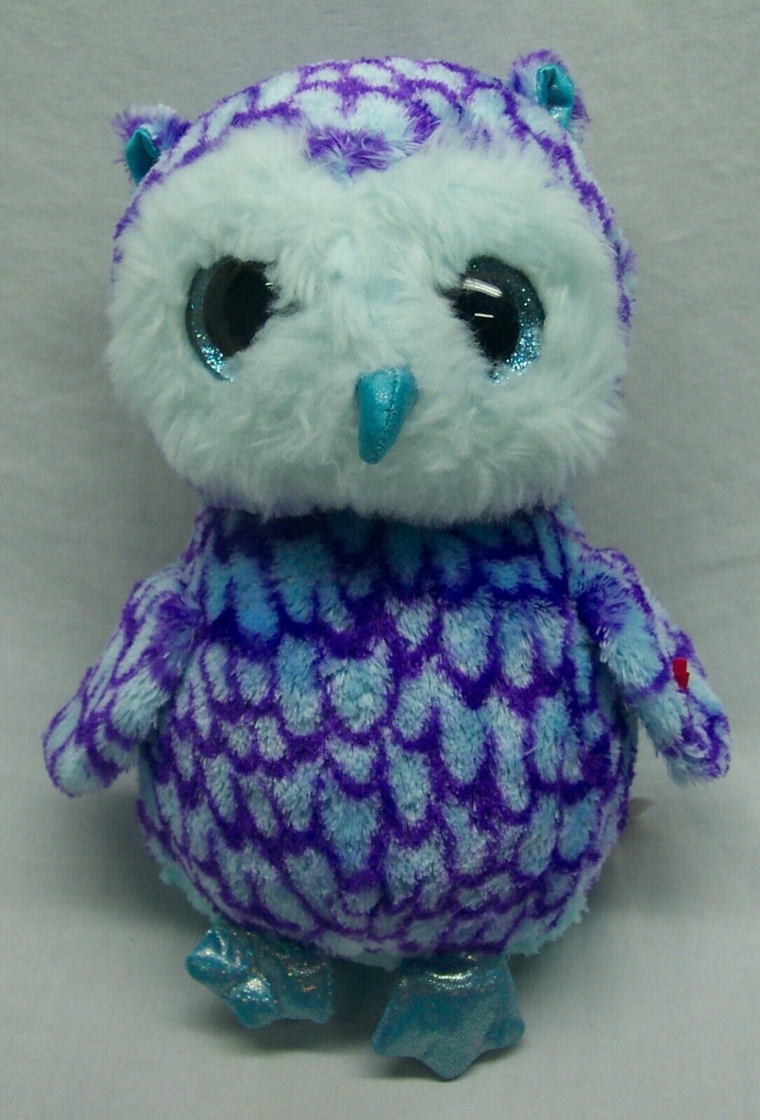 owl ty toy