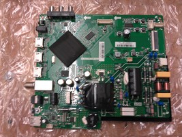 * 515Y16031M25 Main Board From Element E2AA40R LCD TV - $47.95