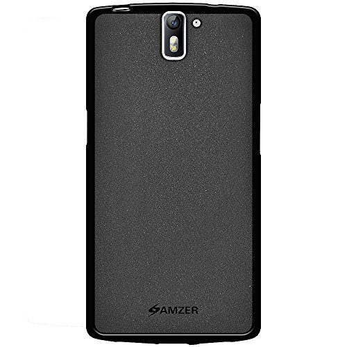 Amzer Pudding Soft Gel TPU Skin Fit Case Cover for OnePlus One