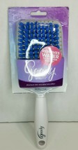 Goody Wet To Dry Hair Brush Anti-Microbial Microfiber #07358 Colors May ... - $10.99