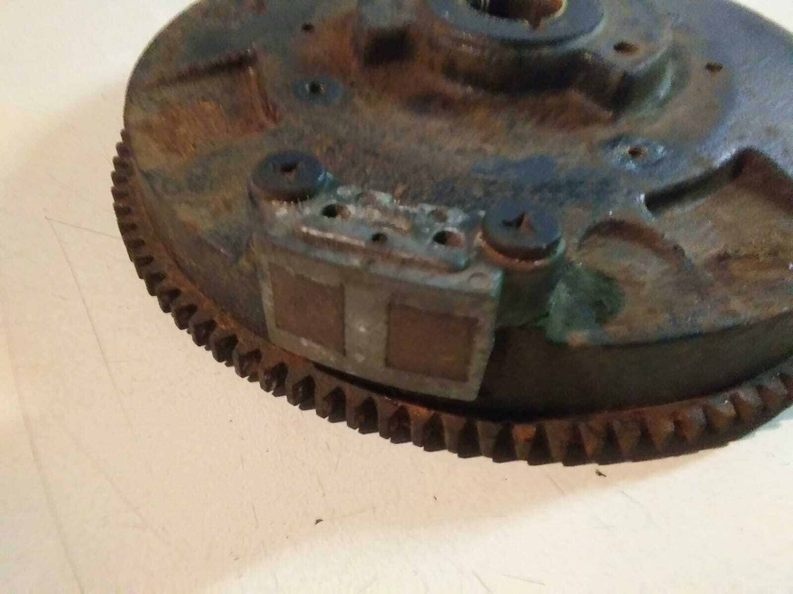 GENUINE KOHLER ENGINE FLYWHEEL PART NUMBER 25 025 16S Everything Else