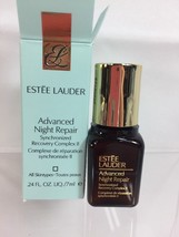 Estee Lauder Advanced Night Repair Synchronized Recovery Complex II .24 oz Trave - $12.59