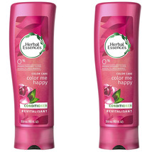 2-New Herbal Essences Color Me Happy Conditioner for Color-Treated Hair 10.1 oz - $19.99