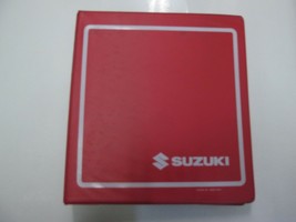 2003 04 05 2006 Suzuki AN400 Manual Repair Service Shading Bin-
show ori... - $54.39