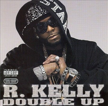 r kelly double up tour schedule