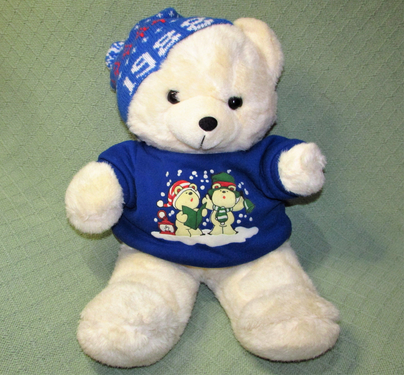 get well soon teddy bear kmart