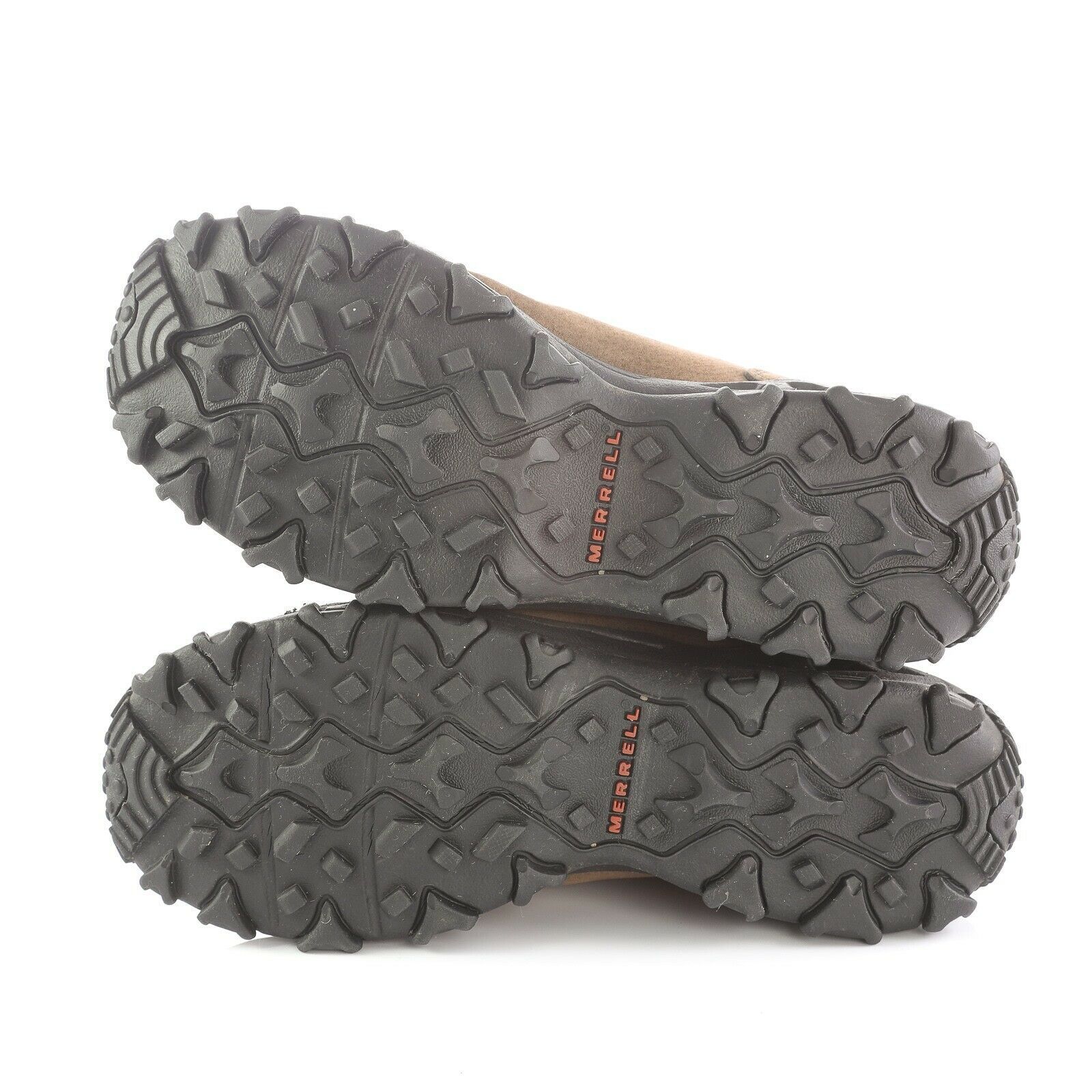 merrell winter moc gunsmoke