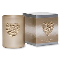 Primal Elements Vintage Icon Candle - Heart of Hearts 9oz - $37.00