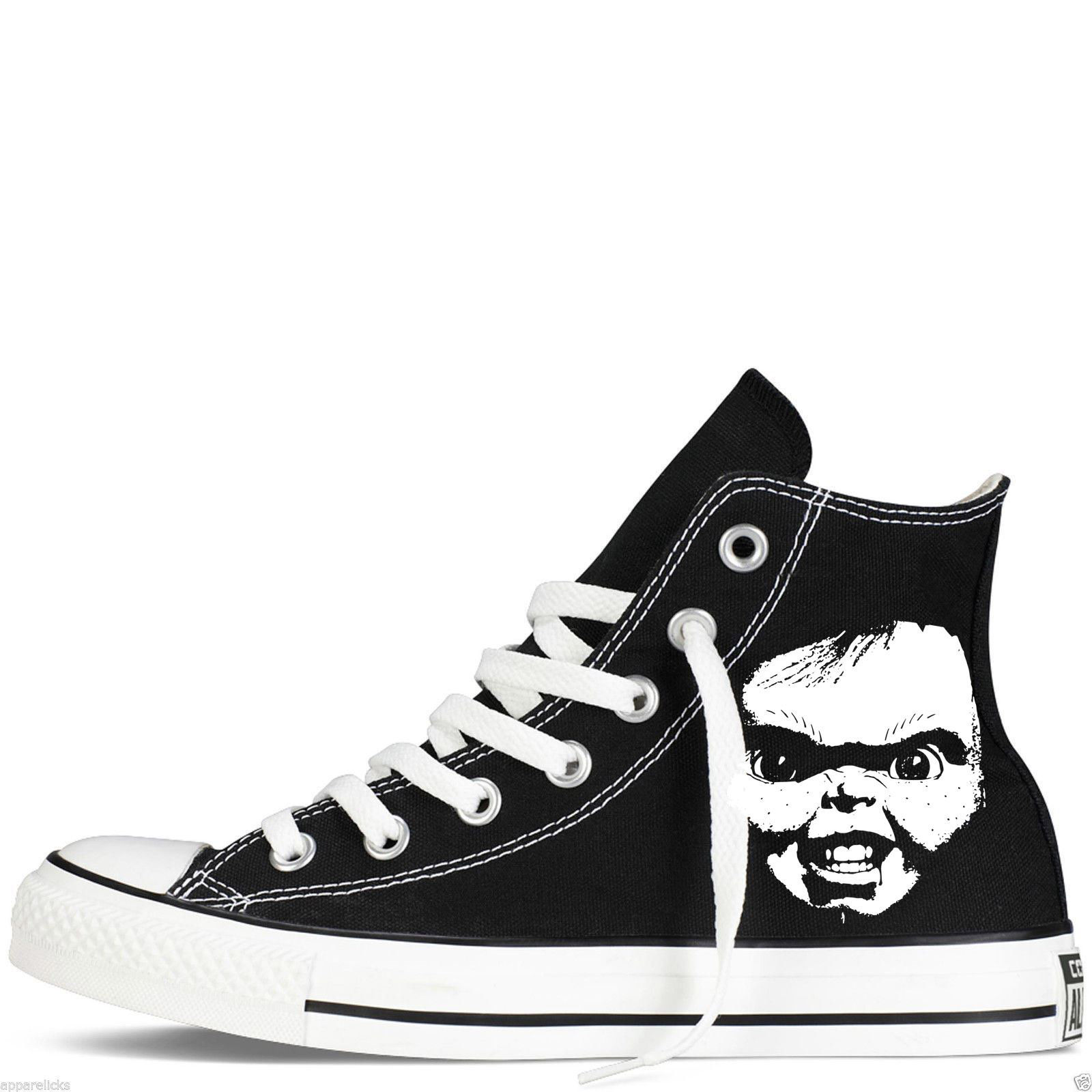 chunky all stars