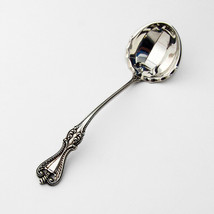 Old Colonial Sauce Ladle Towle Sterling Silver Pat 1895 No Mono - $65.97
