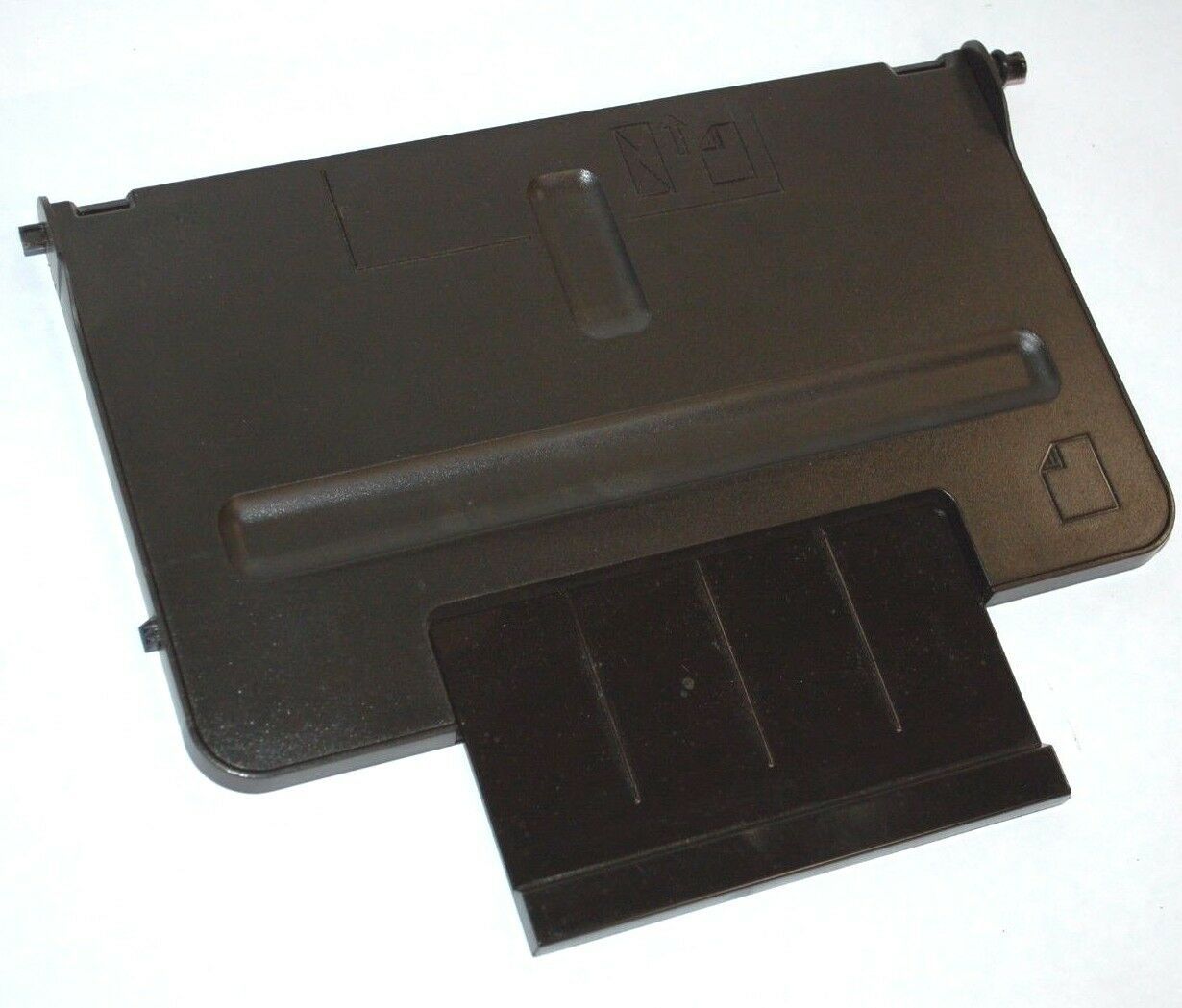 Load tray 1 plain a4 ошибка hp