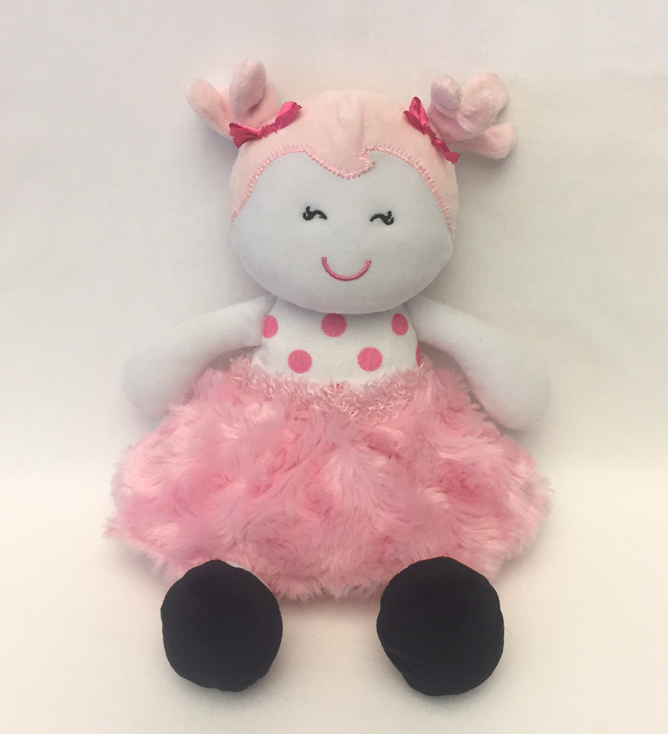 snuggle buddy stuffed animal