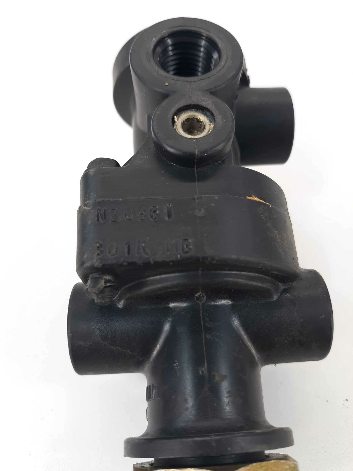 MIDLAND BRAKE VALVE N20961 Other Forklift Parts & Accs