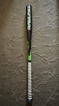Rawlings Raptor metal baseball bat YOUTH little league 30" 19 oz. YBRAPW -11 - $17.54