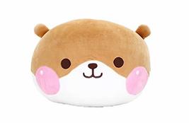 Chewhams Chew Hams Soft Mochi Fluffy Cushion Stuffed Animal Hamster Plush Toy 19