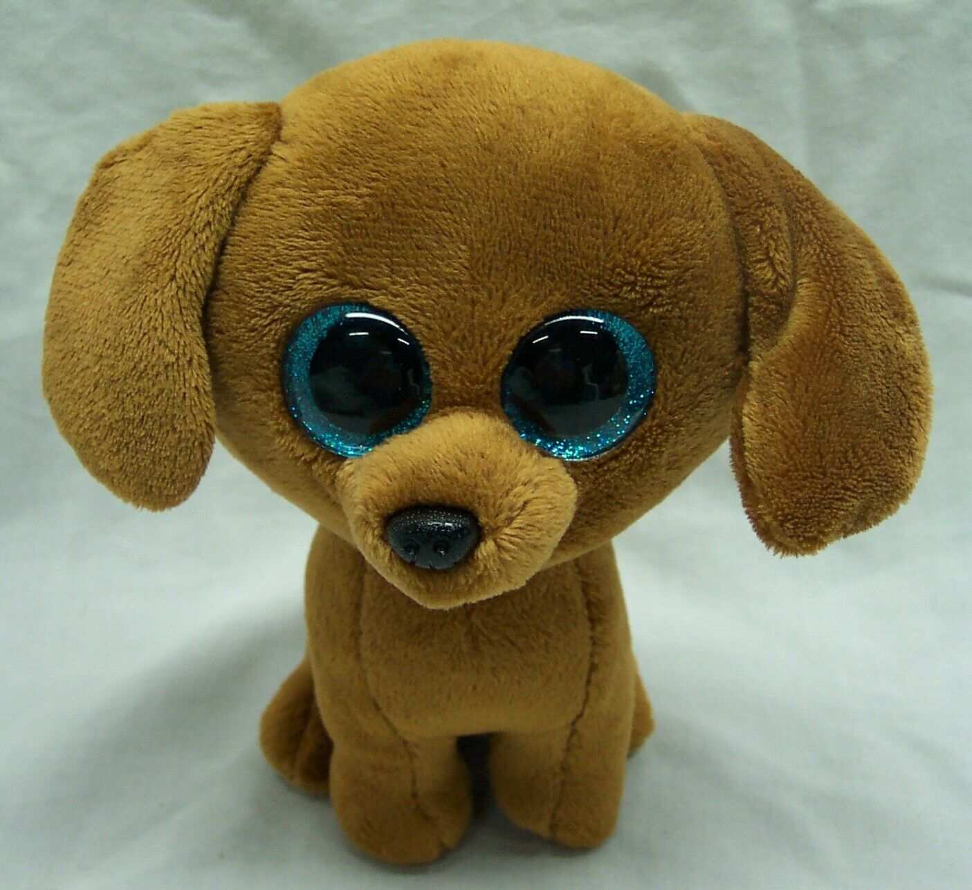 dougie the dog beanie boo