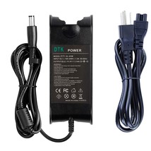 Dtk 19.5V 4.62A 90W for Dell Ac Adapter Laptop Computer Charger/Notebook PC Powe - $35.99