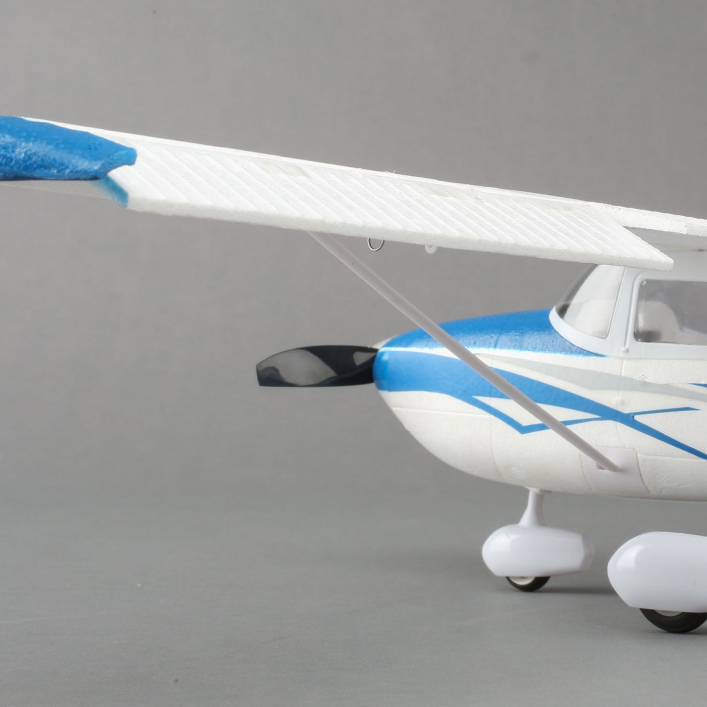 umx cessna 182 bnf basic with as3x