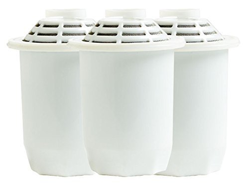 santevia pitcher filter