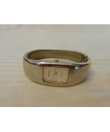 Rumours Women&#39;s Quartz Watch Silver Tone Solid Bracelet Band - $22.28