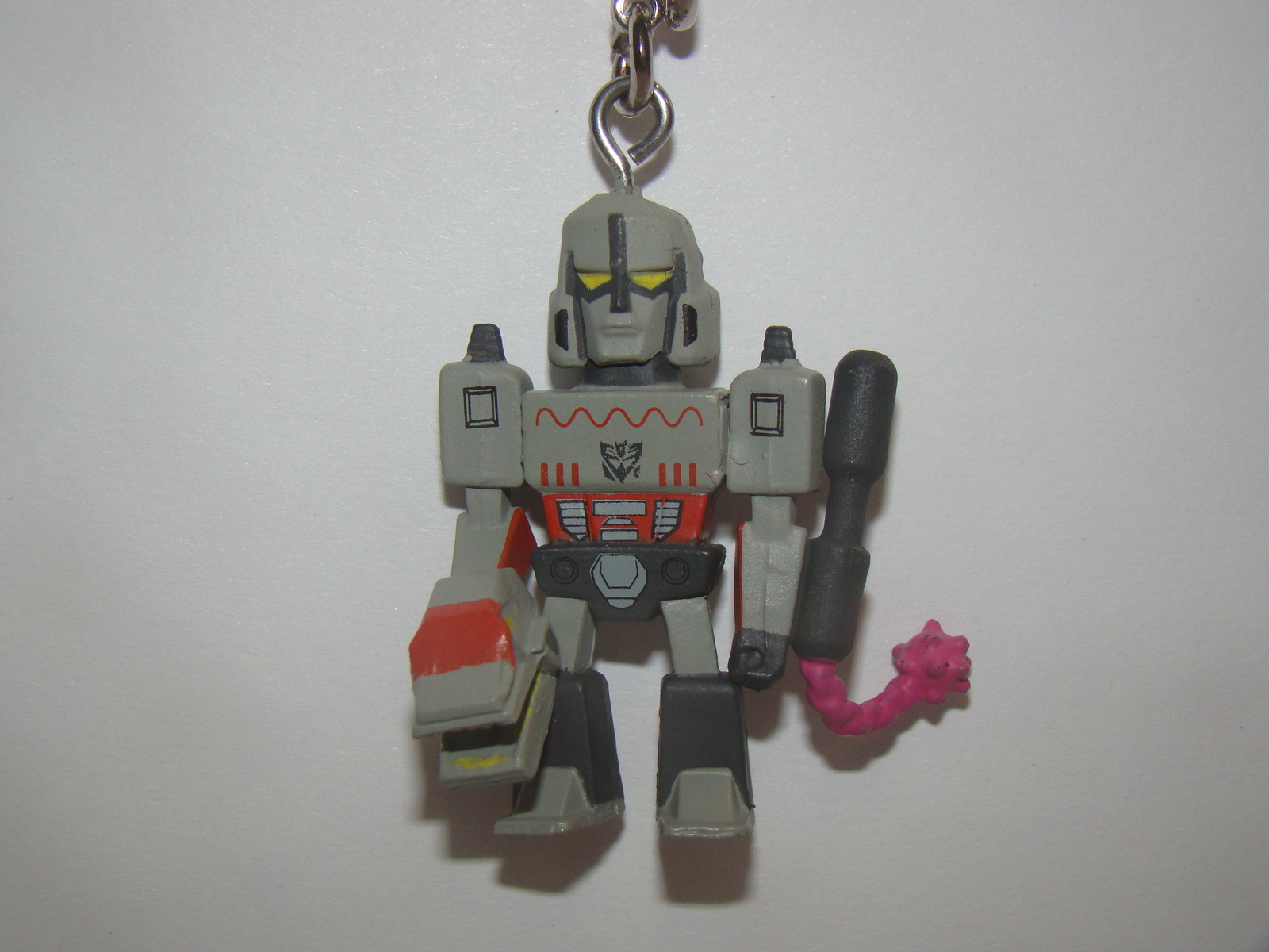 kidrobot transformers