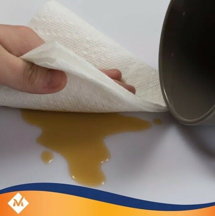 Members Mark Super Premium Strong & Absorbent Paper Towels 2 MEGA ROLLS