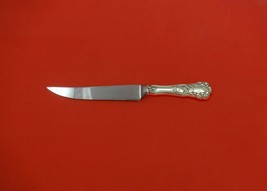 Buttercup by Gorham Sterling Silver Steak Knife HHWS Custom Made 8 1/2&quot; - $78.21