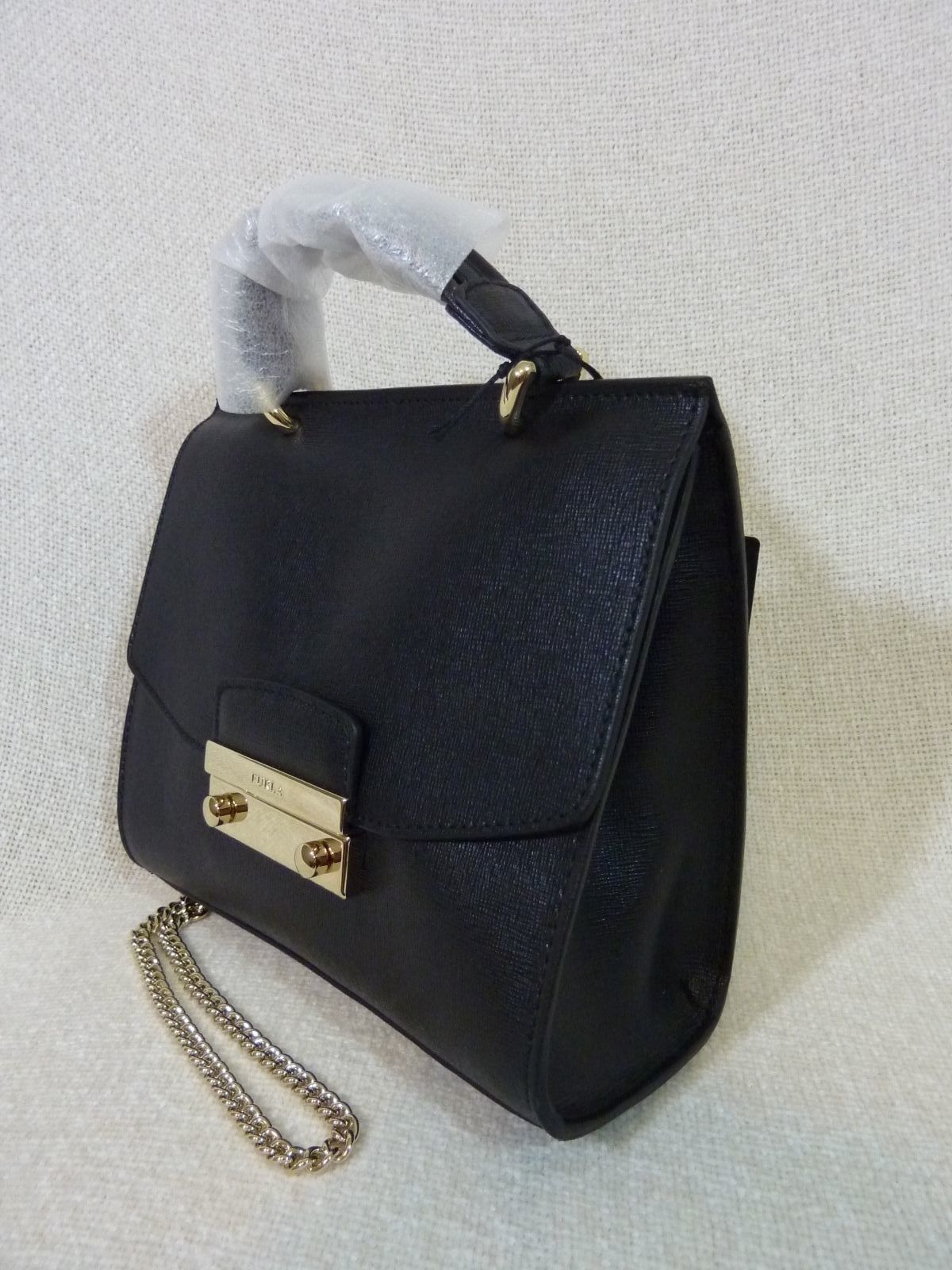 furla julia mini top handle