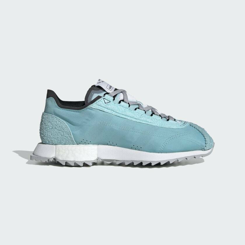 Adidas Originals Women's Blue White SL 7600 and 50 similar items