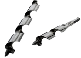 Lenox Tools 1456107A1616 Ship Auger Bit, 1-Inch by 7-1/2-Inch - $33.50