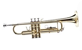 Trumpet, Bb, Brass  - $105.50