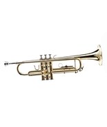 Trumpet, Bb, Brass  - $114.00