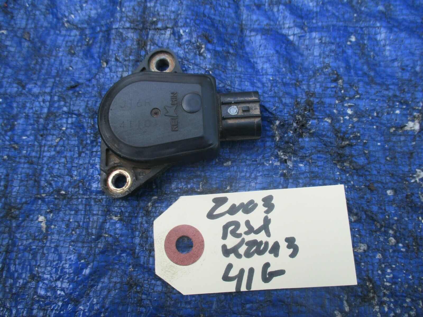 0206 Acura RSX K20A3 intake manifold and 17 similar items