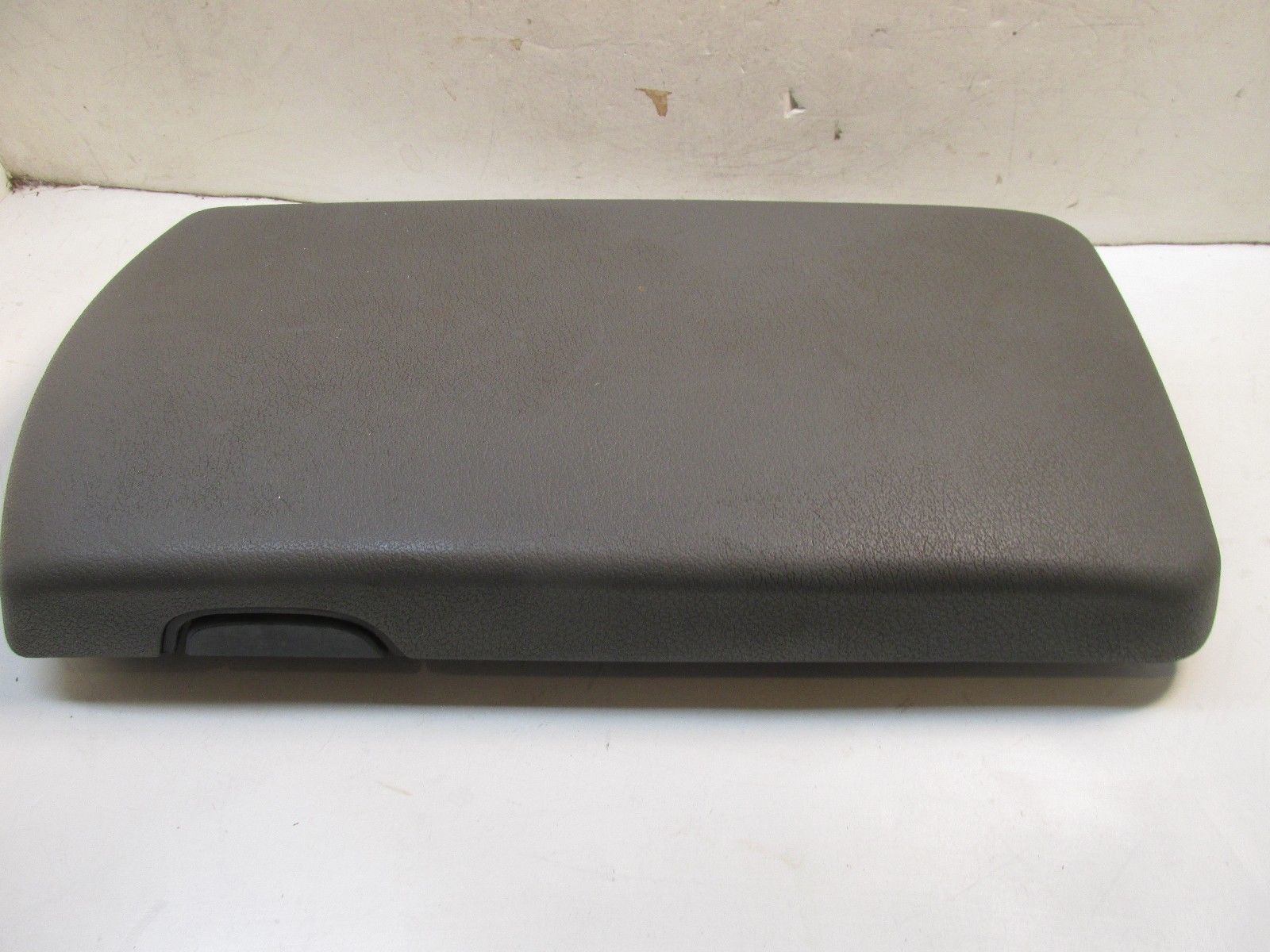 Dodge Durango Center Console Lid 411 - Consoles & Parts