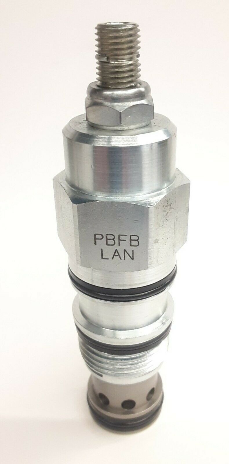 Sun Hydraulics PBFB LAN Pilot-operated, pressure reducing Cartridge ...