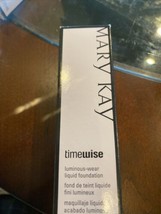 Mary Kay Timewise  Luminous Wear Liquid Bronze 7 - $16.36