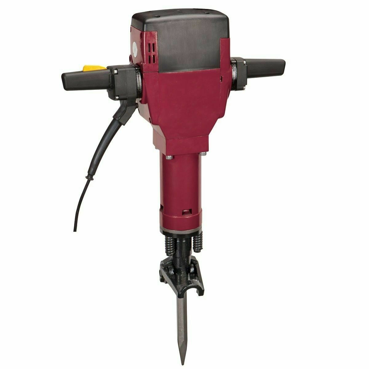 Jack Hammer HANDLE GRIP Chicago Electric Bauer UL breaker harbor