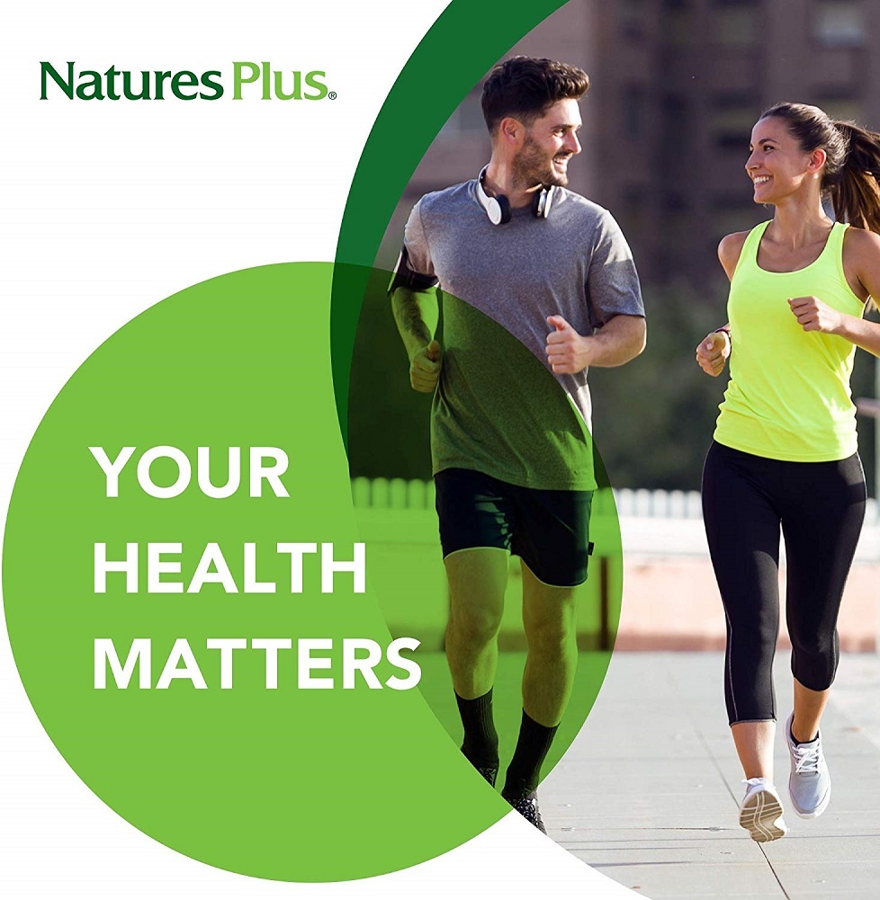 NaturesPlus Ultra Juice Green Powder - .66 lbs, Green Drink - Multinutrient