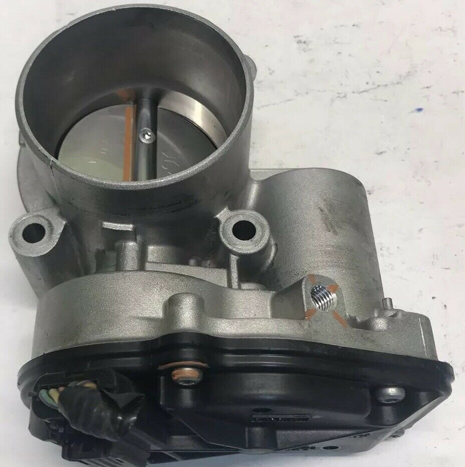 2013 2014 2015 2016 Ford Escape 2.5L Throttle Body DS7E9F991AJ