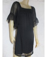 Mimi Chica Black Dress Sz S - $19.20