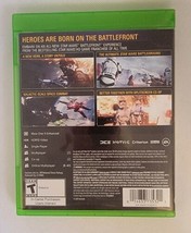 Star Wars Battlefront II - Microsoft Xbox One image 2