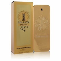 1 Million Parfum Parfum Spray 6.8 Oz For Men  - $166.77