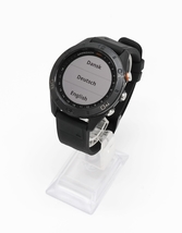Garmin Approach S60 GPS Golf Watch - Black  image 3